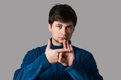 Лёша Шамутило