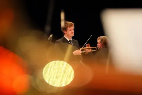 Лист. Равель