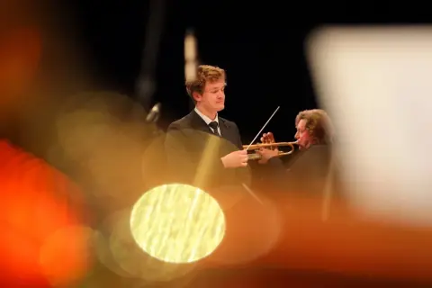 Лист. Равель. Вагнер