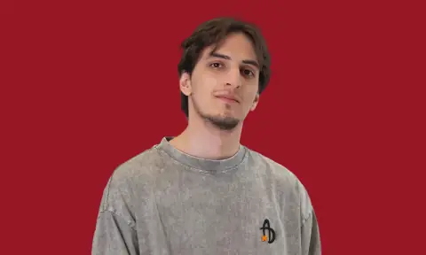 Магомед Джамбуев