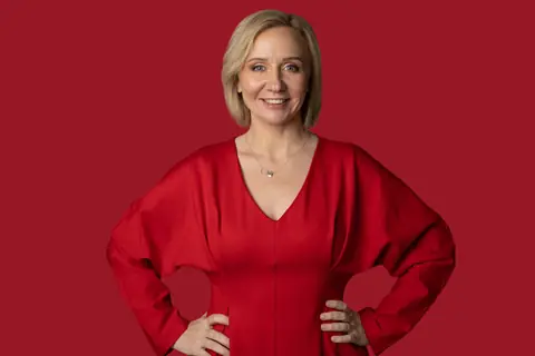 Маргарита Родина