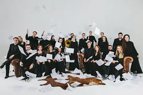 Musica sacra