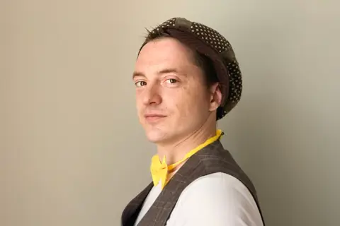Однажды в зоопарке