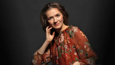 Органные вечера в Кусково. Вивальди, Времена года
