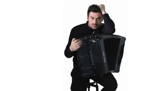 Пётр Дранга и Бэнд