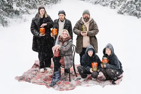 Петушки