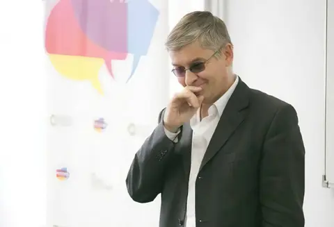 Поэты, президенты и другие рассказчики