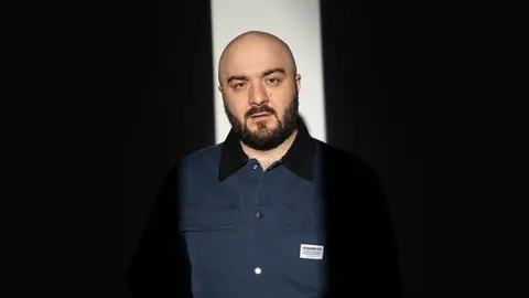Расул Чабдаров