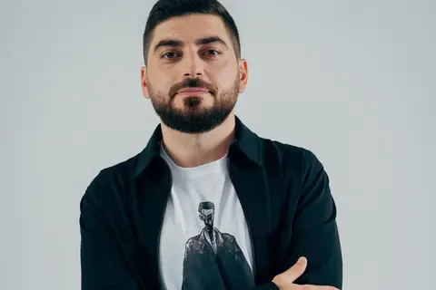 Роман Косицын