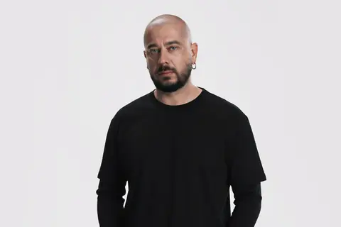 Стас Старовойтов