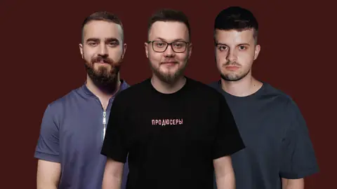 Стендап-концерт в Краснознаменске