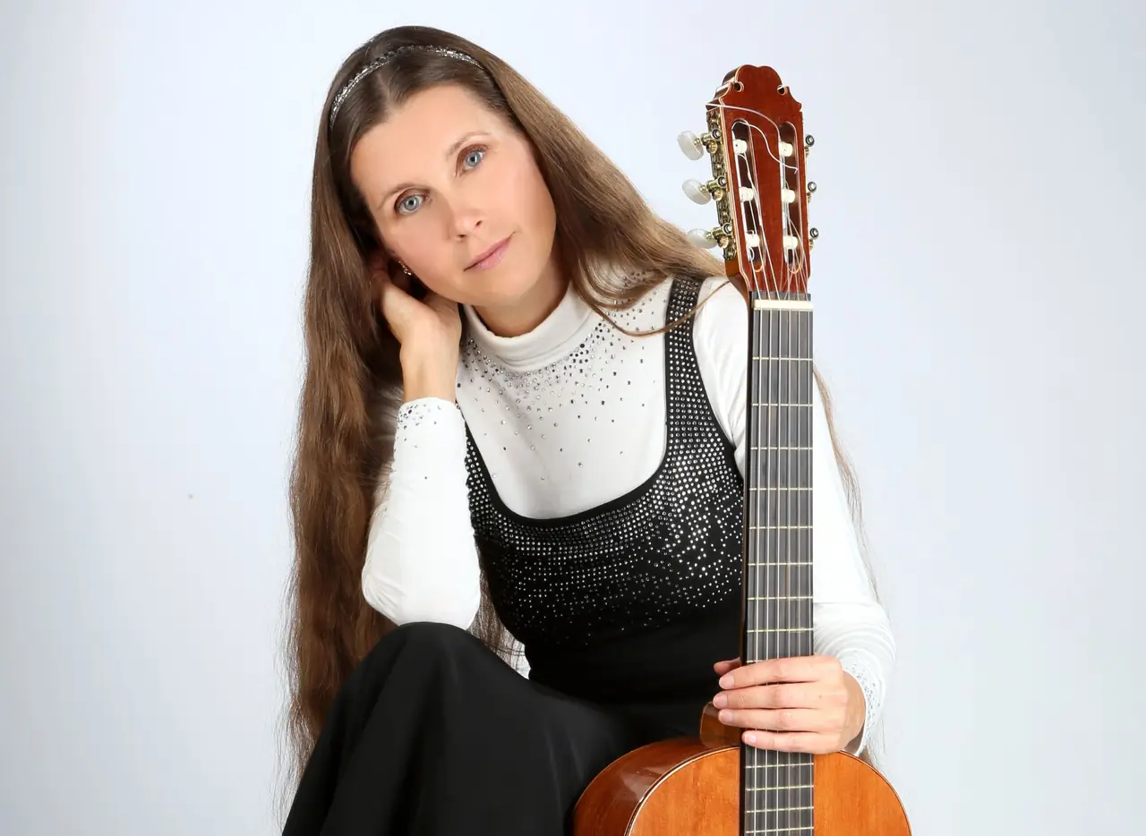 Светлана Копылова