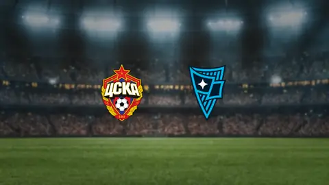 ЦСКА — Родина