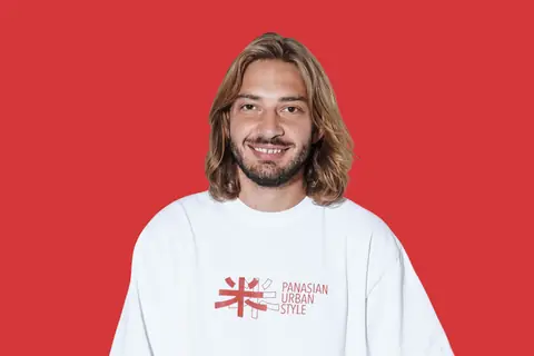 Валера Киракосьян