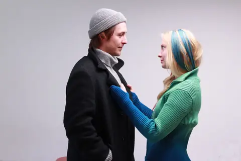 Вечное сияние чистого разума
