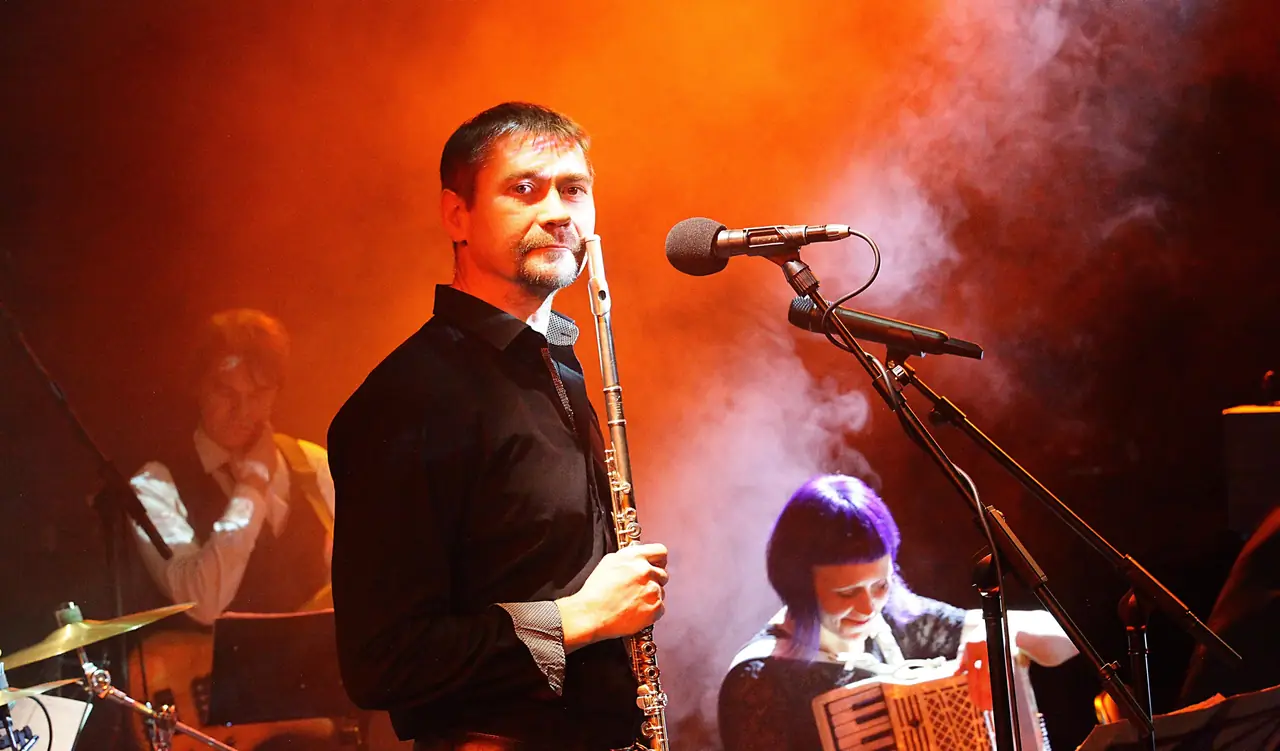 Vermicelli Orchestra