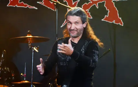 Виктор Смольский