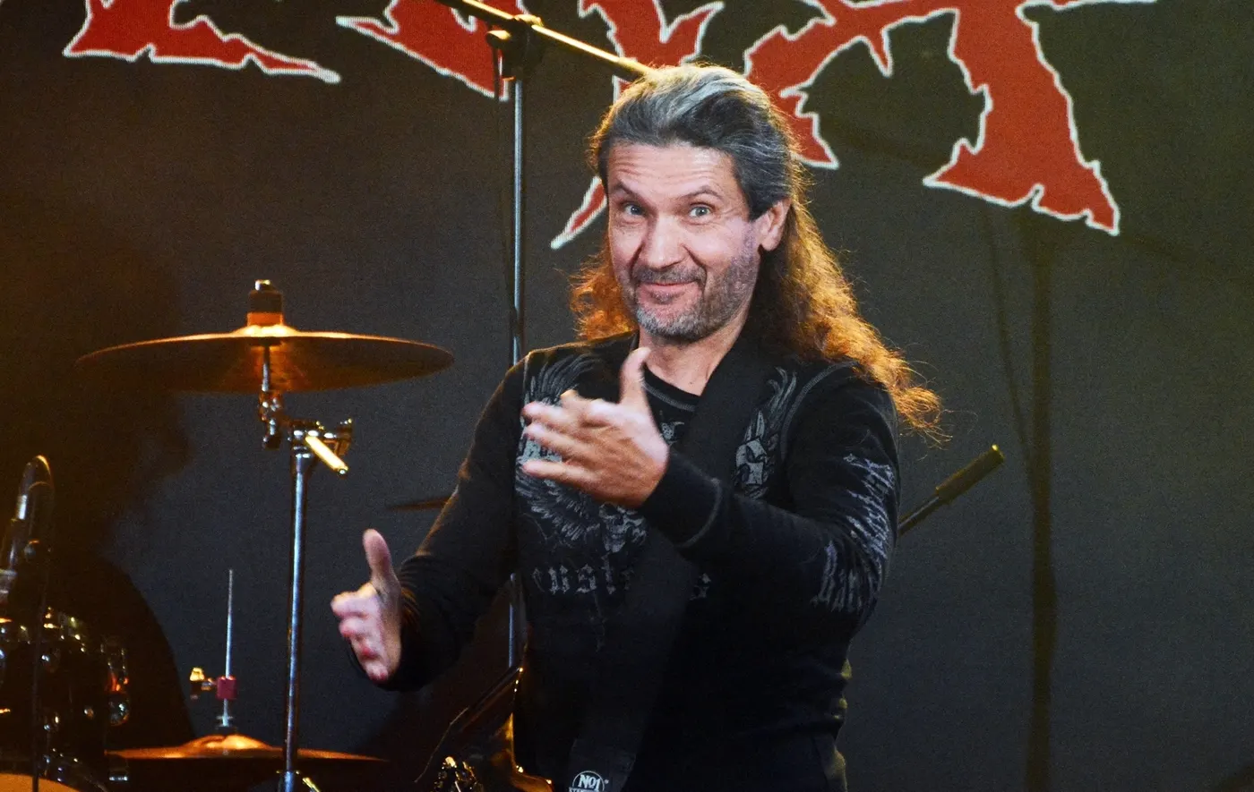 Виктор Смольский