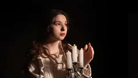 Юлия Коцкая