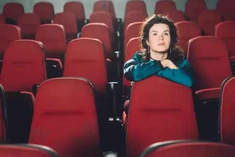 Знакомый ваш Сергей Есенин