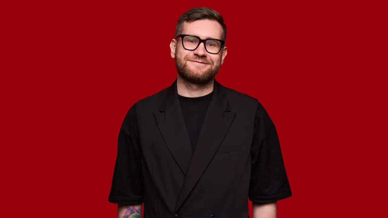 Андрей Колмачевский