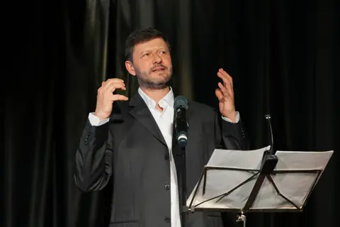 Булгаков с музыкой