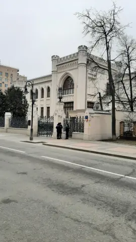 Булгаковская Москва: авторский тур по следам «Мастера и Маргариты»
