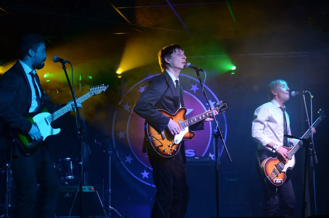 Dans Ramblers