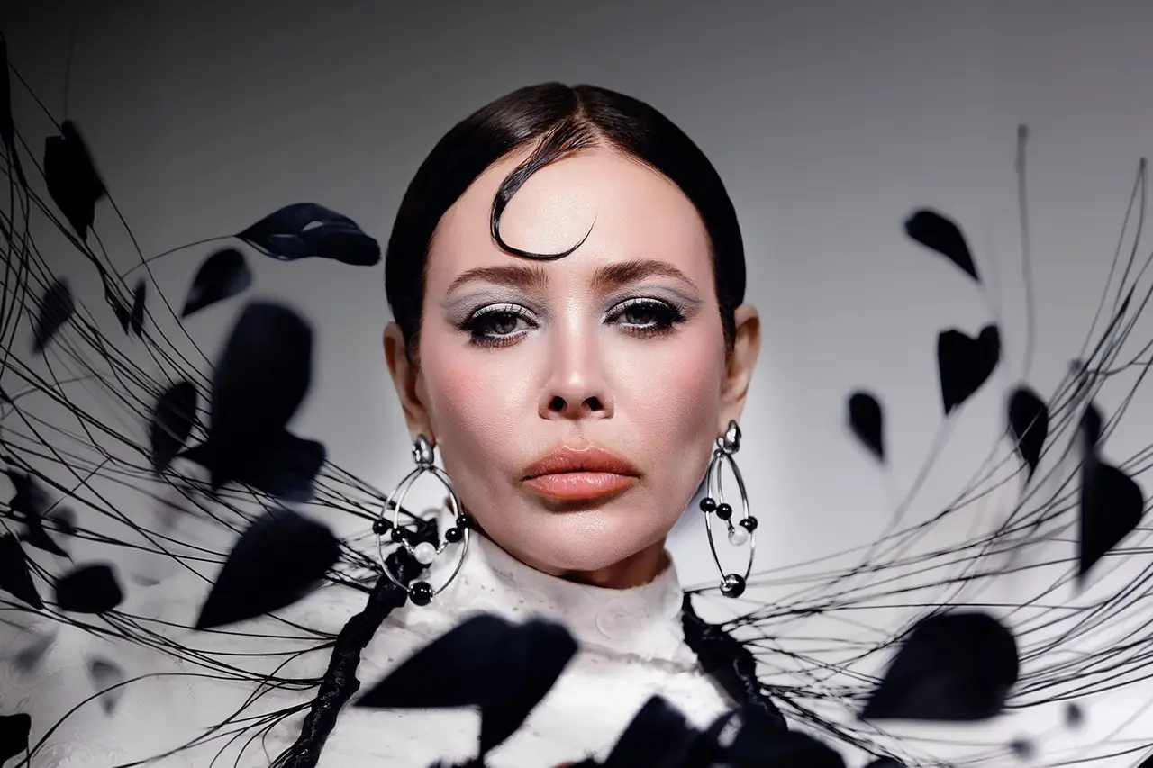 Екатерина Волкова