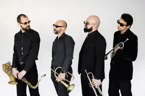 Good Orchestra. Хиты группы The Beatles