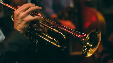 Hello, Satchmo