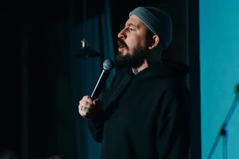 Иван Бобровников