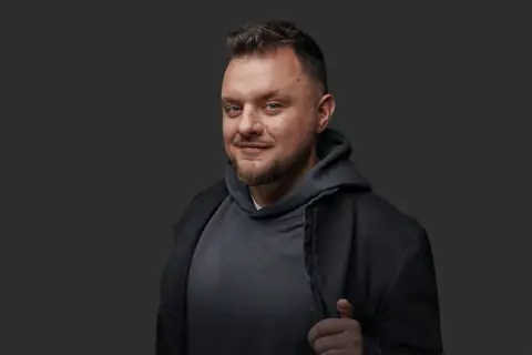 Иван Половинкин