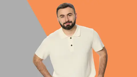 Хетаг Хугаев