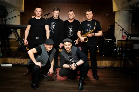 Лесоповал