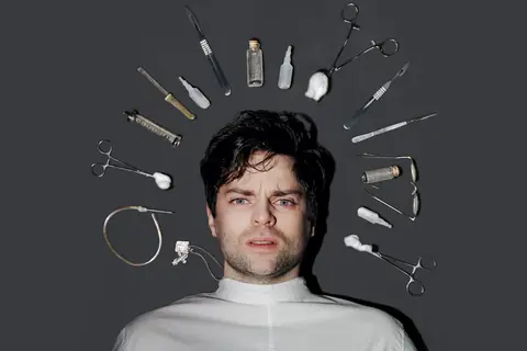Морфий