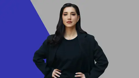 Найка Казиева