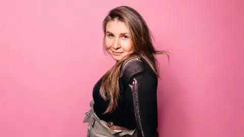 Ольга Симонова