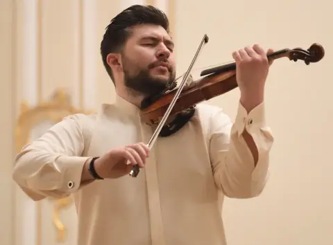 Пётр Федотов, Владимир Иванов