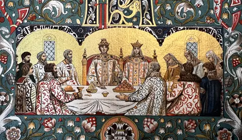 Реклама как искусство: Врубель, Васнецов, Бенуа
