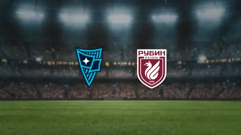 Родина — Рубин
