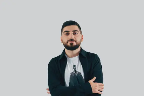Роман Косицын