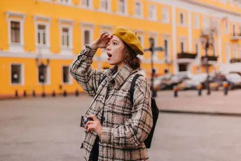 Секс в СССР: Интимные тайны столицы