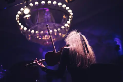 Симпл Мьюзик / Simple Music. Эйнауди