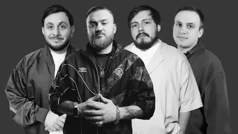 Стендап Комьюнити