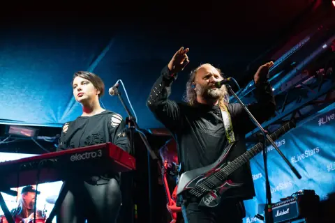 Театр одного вахтёра