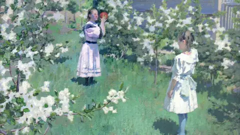 Живописец из мещан